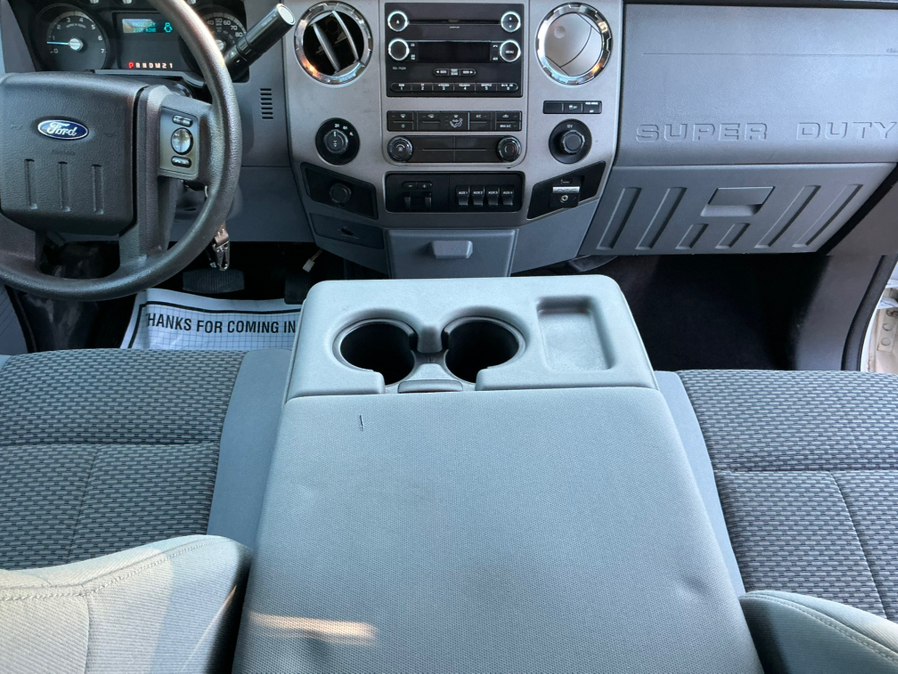 2015 Ford F-250 Super Duty XLT - Photo 31