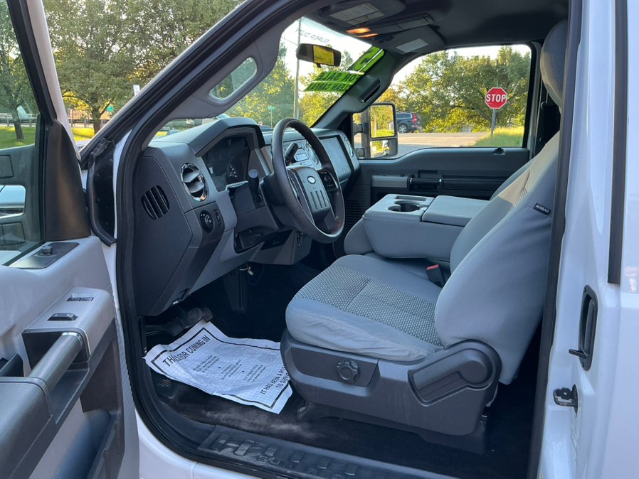 2015 Ford F-250 Super Duty XLT - Photo 15