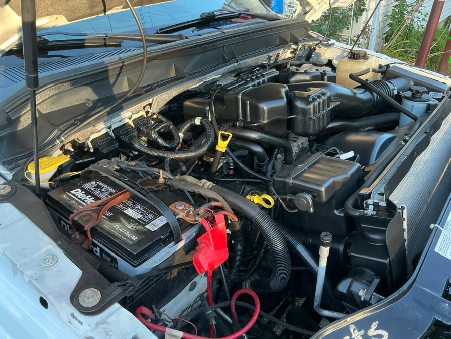 2015 Ford F-250 Super Duty XLT - Photo 40