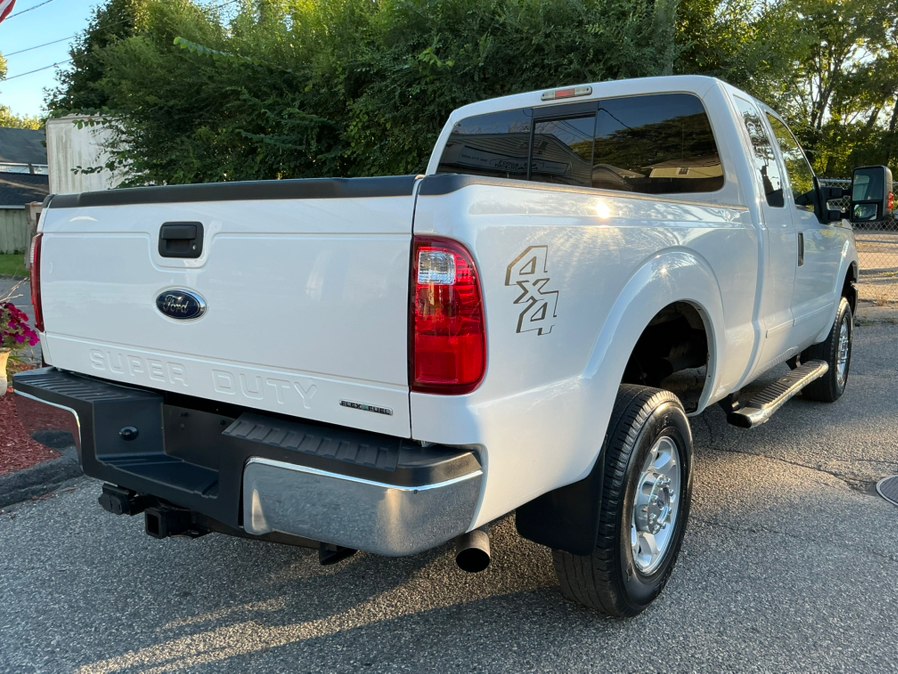 2015 Ford F-250 Super Duty XLT - Photo 7