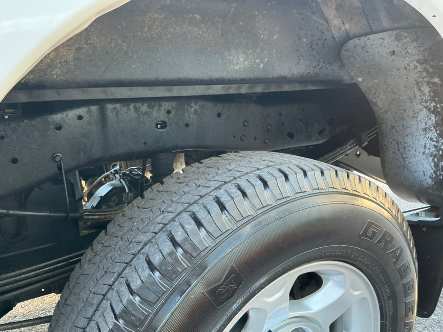 2015 Ford F-250 Super Duty XLT - Photo 45