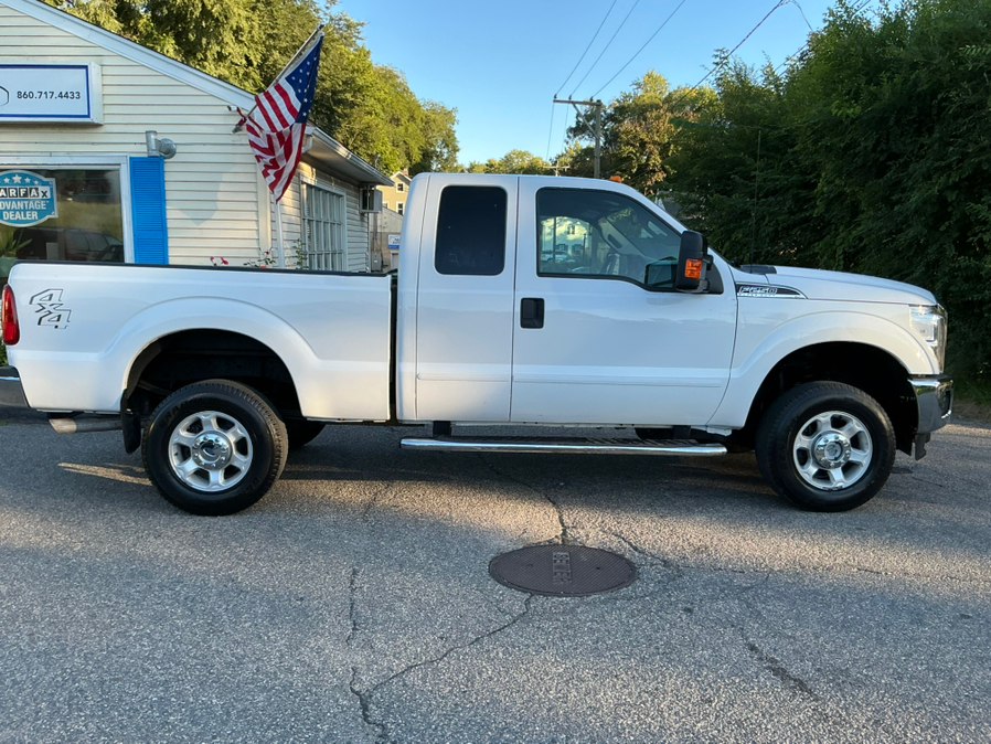 2015 Ford F-250 Super Duty XLT - Photo 5
