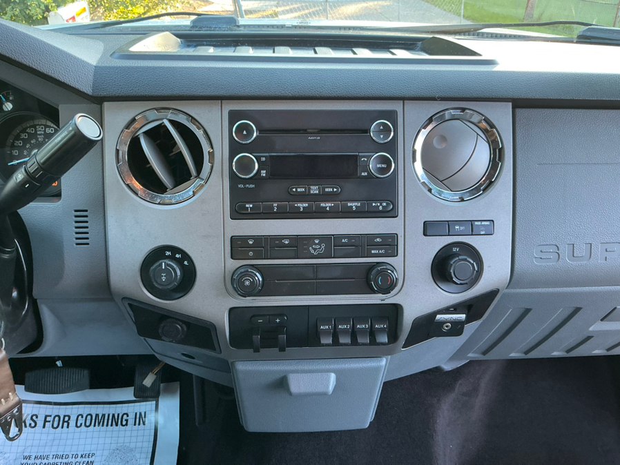 2015 Ford F-250 Super Duty XLT - Photo 30