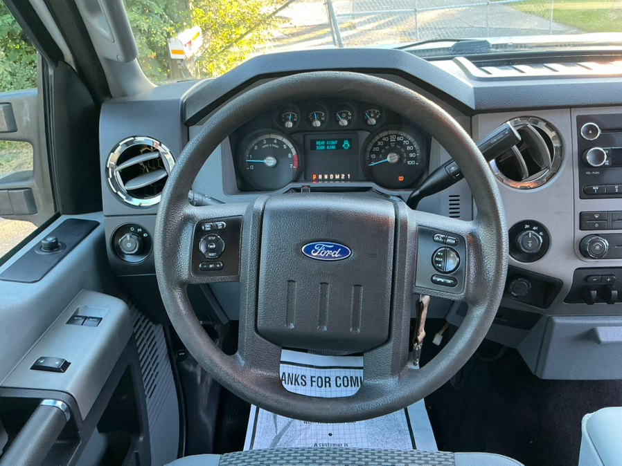 2015 Ford F-250 Super Duty XLT - Photo 29