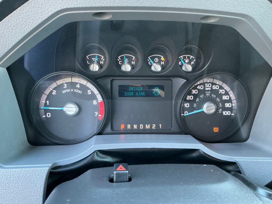 2015 Ford F-250 Super Duty XLT - Photo 32