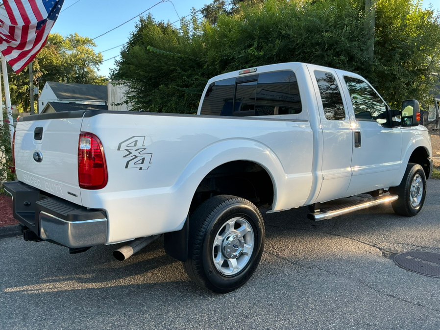 2015 Ford F-250 Super Duty XLT - Photo 6