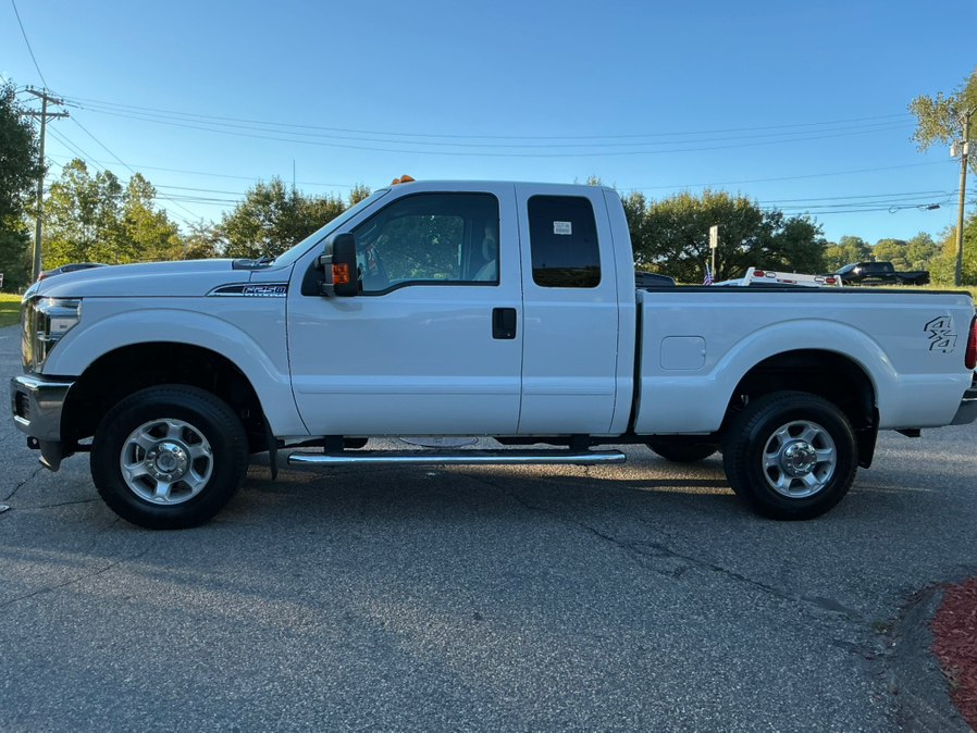 2015 Ford F-250 Super Duty XLT - Photo 13