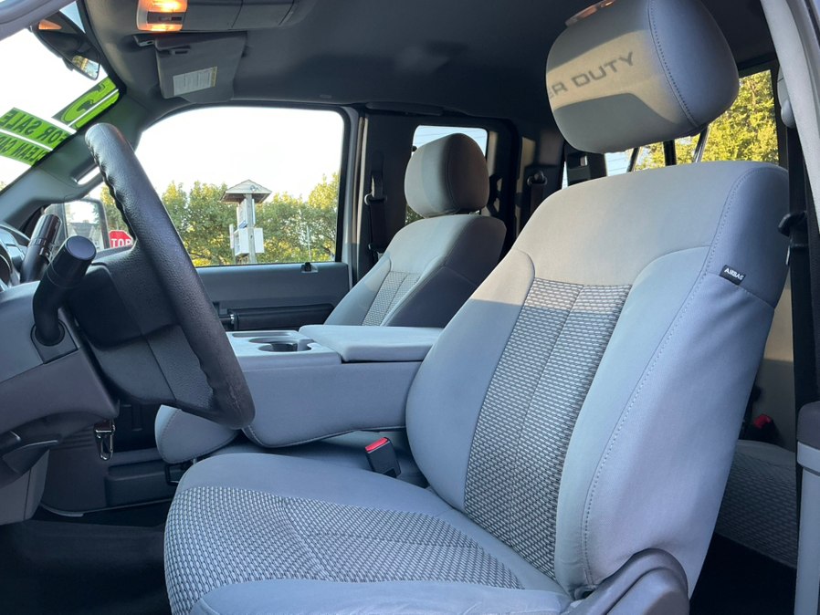 2015 Ford F-250 Super Duty XLT - Photo 17