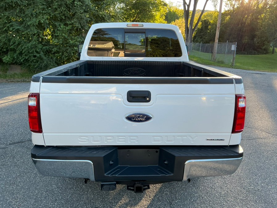 2015 Ford F-250 Super Duty XLT - Photo 9