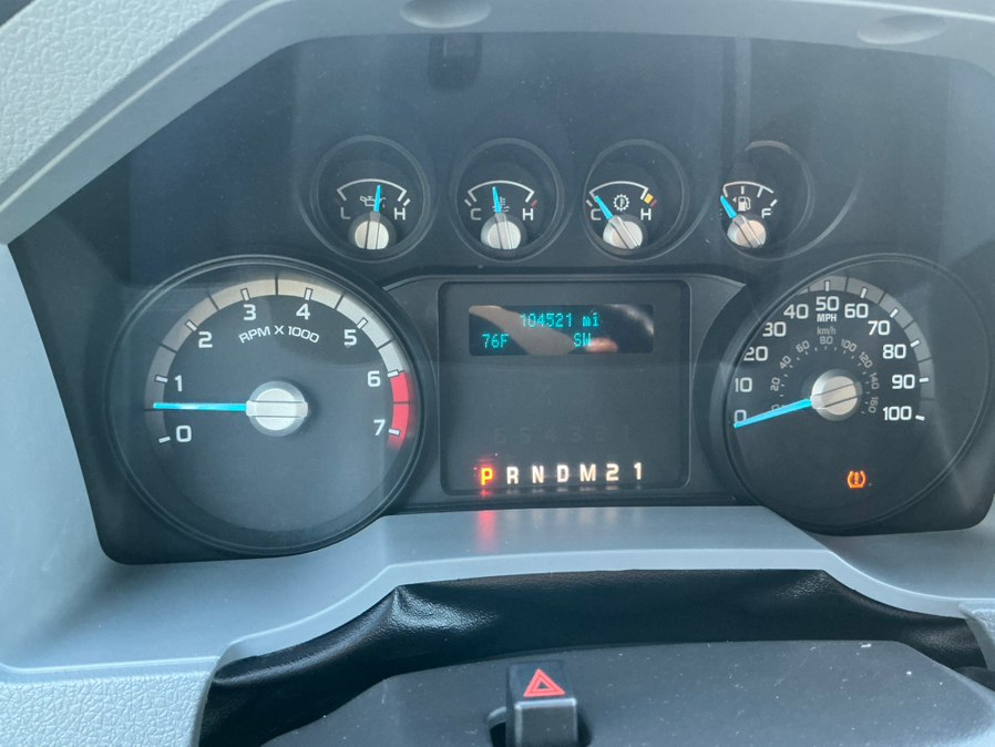 2015 Ford F-250 Super Duty XLT - Photo 33