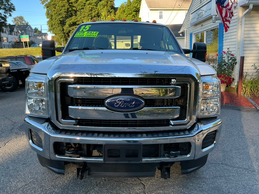 2015 Ford F-250 Super Duty XLT - Photo 2