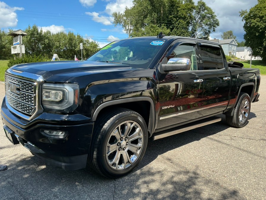 Used 2017 GMC Sierra 1500 in New Milford, Connecticut | New Milford Auto Sales. New Milford, Connecticut