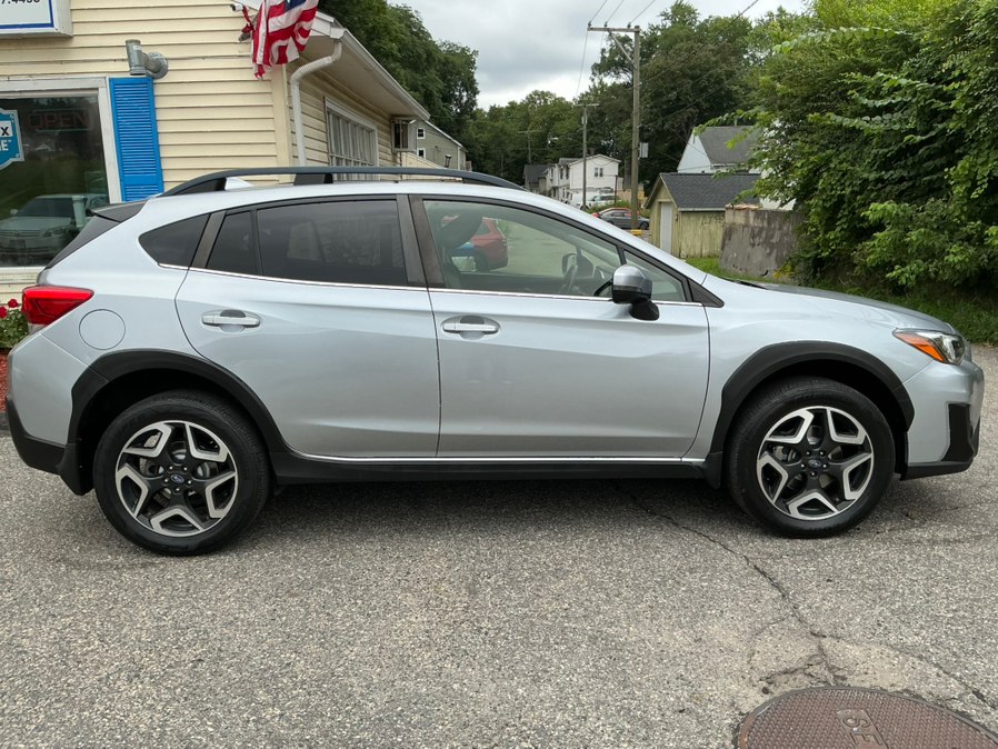 2019 Subaru Crosstrek Limited - Photo 6