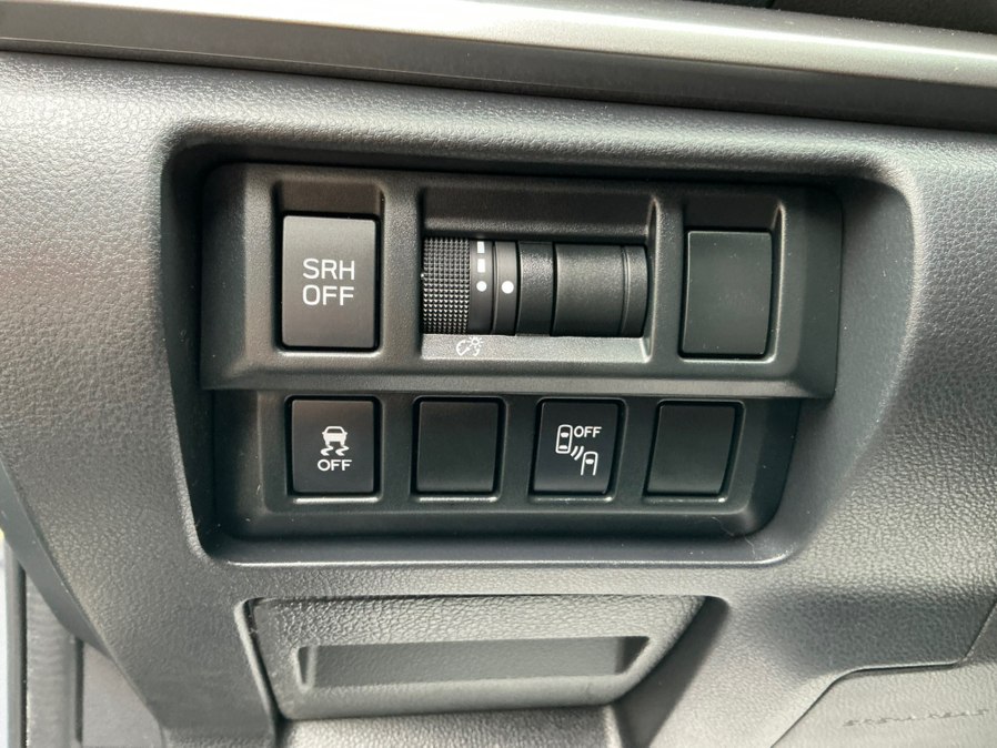 2019 Subaru Crosstrek Limited - Photo 42