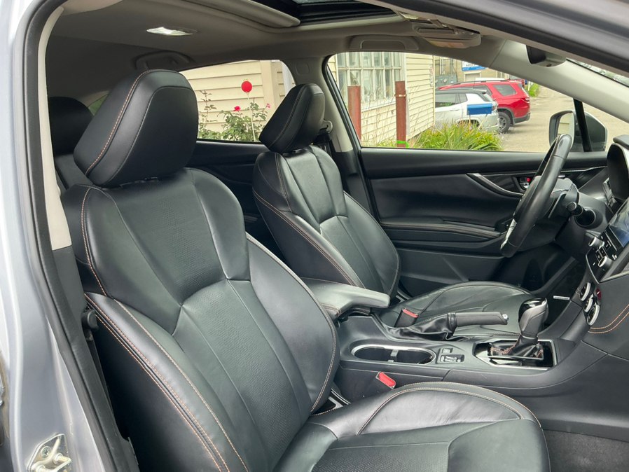 2019 Subaru Crosstrek Limited - Photo 29