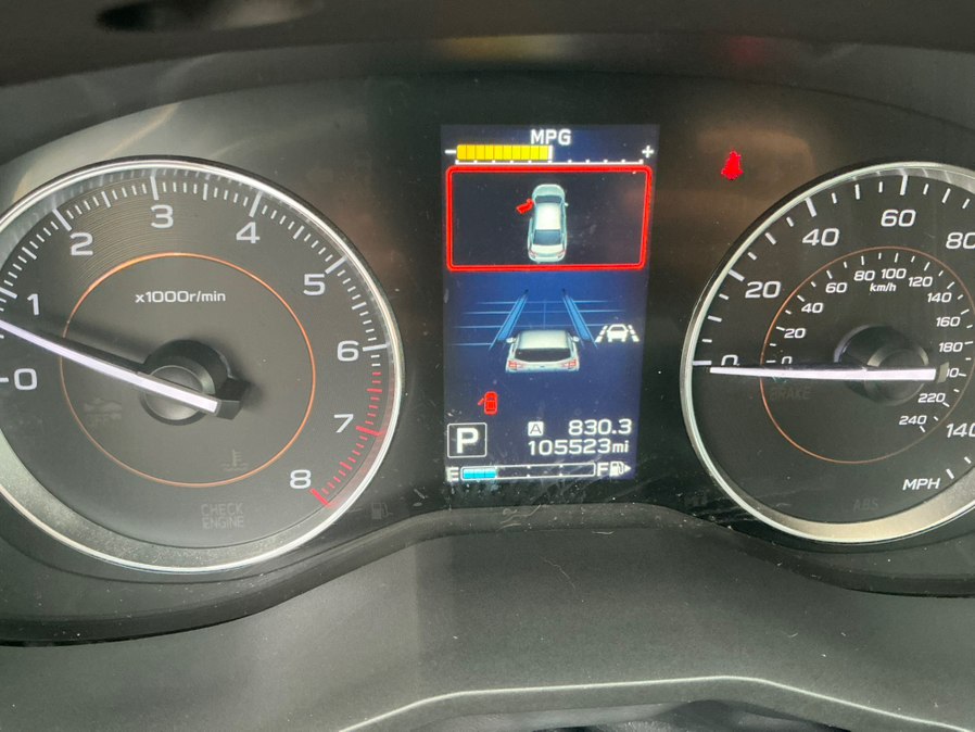2019 Subaru Crosstrek Limited - Photo 37