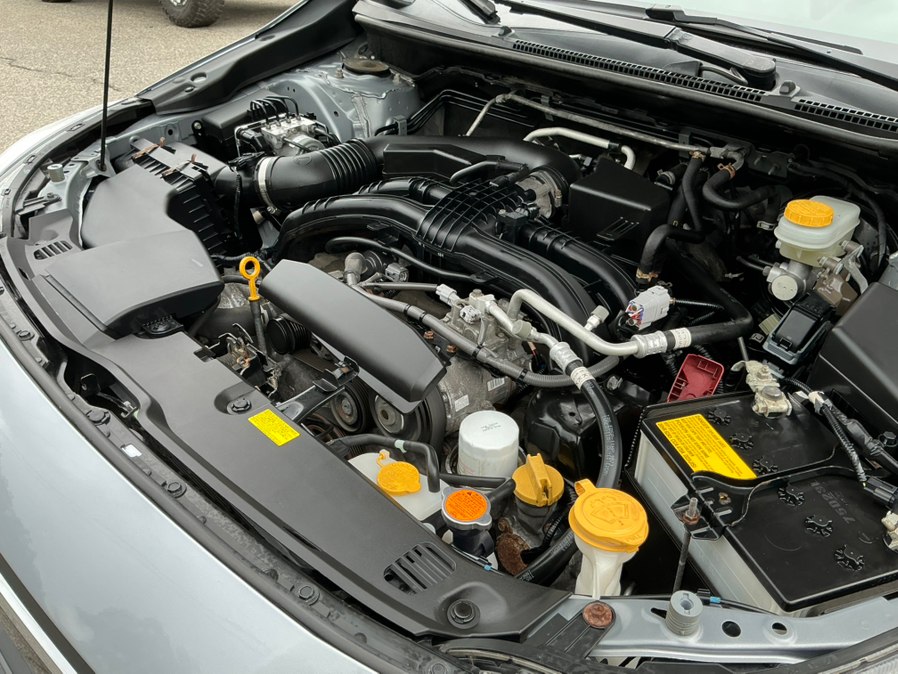 2019 Subaru Crosstrek Limited - Photo 49