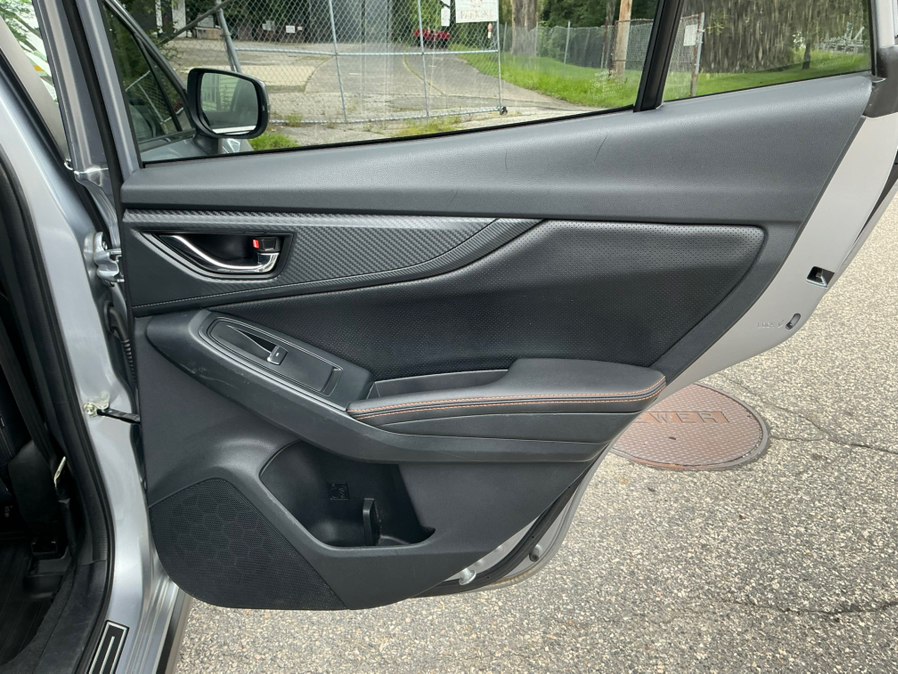 2019 Subaru Crosstrek Limited - Photo 23