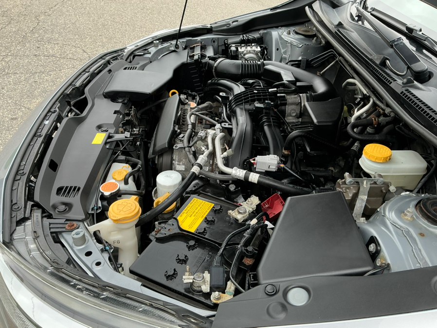 2019 Subaru Crosstrek Limited - Photo 50