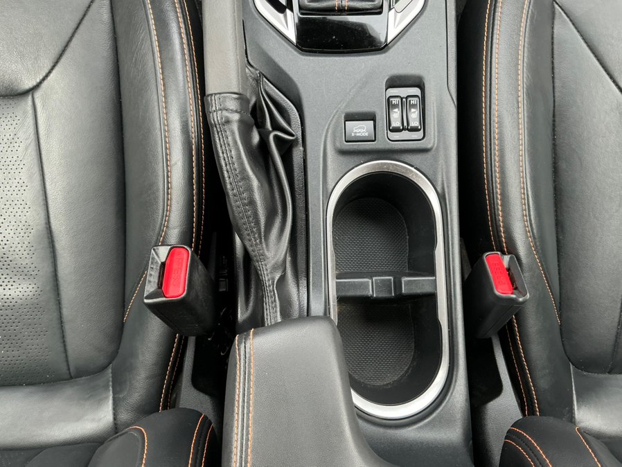 2019 Subaru Crosstrek Limited - Photo 35