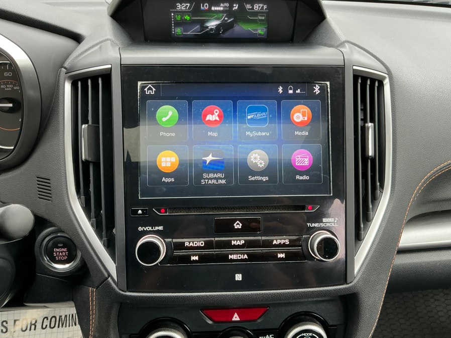 2019 Subaru Crosstrek Limited - Photo 33