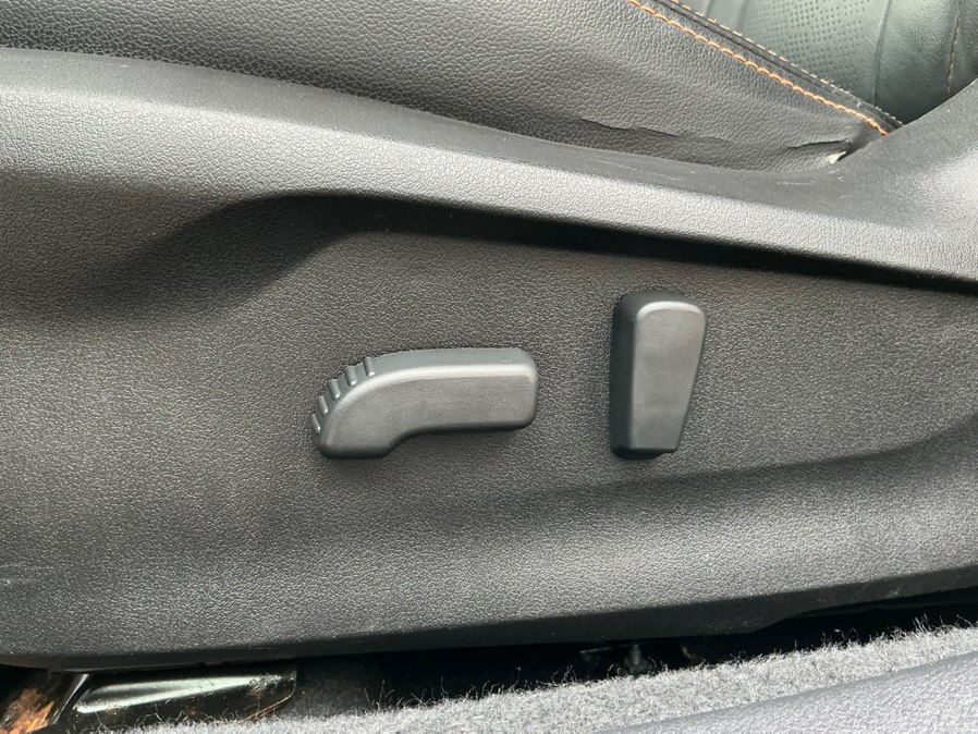 2019 Subaru Crosstrek Limited - Photo 16