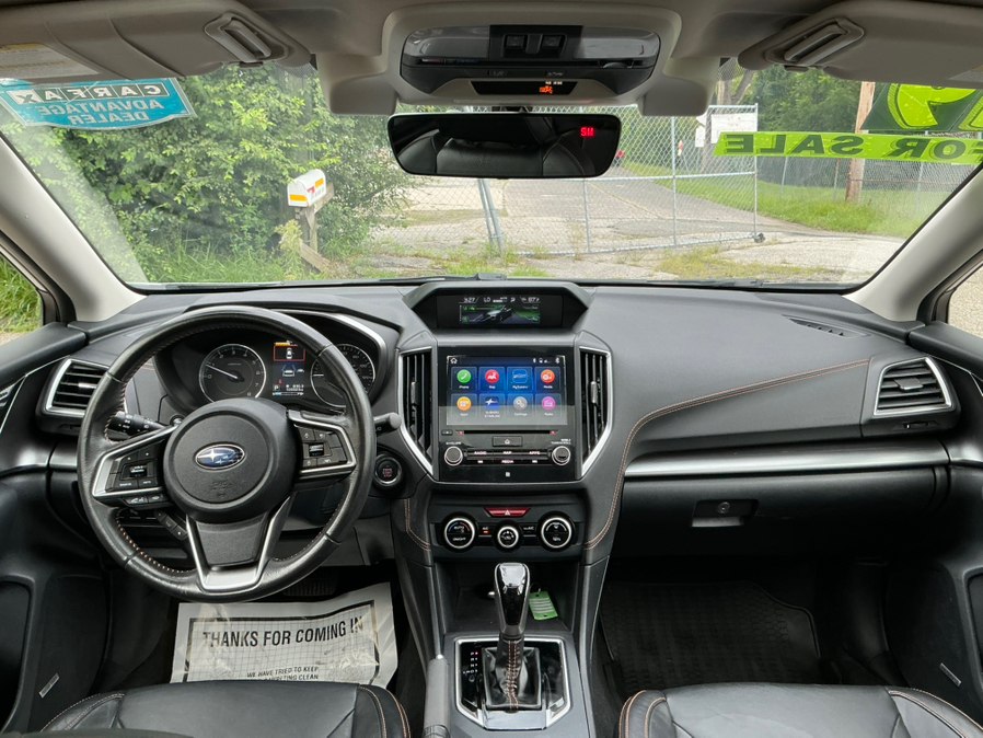 2019 Subaru Crosstrek Limited - Photo 31