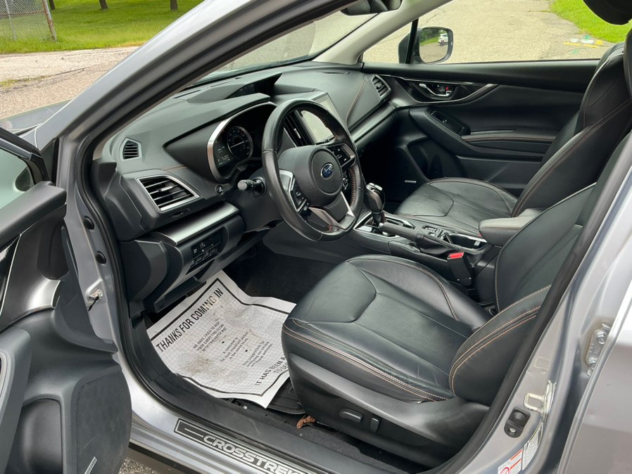 2019 Subaru Crosstrek Limited - Photo 14