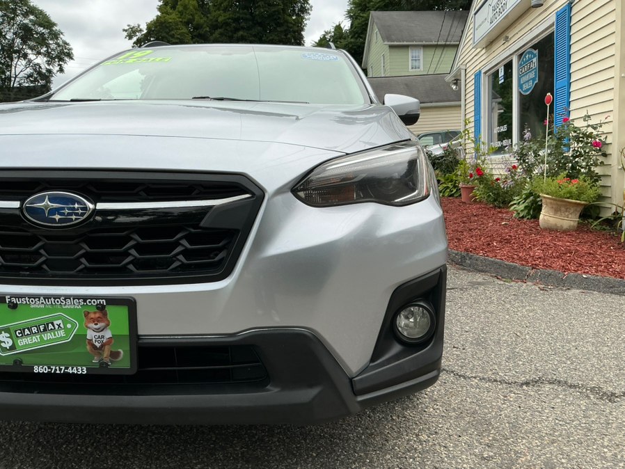 2019 Subaru Crosstrek Limited - Photo 53