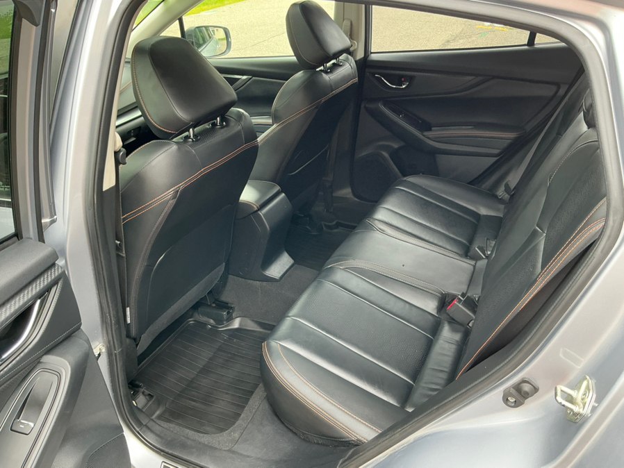 2019 Subaru Crosstrek Limited - Photo 19