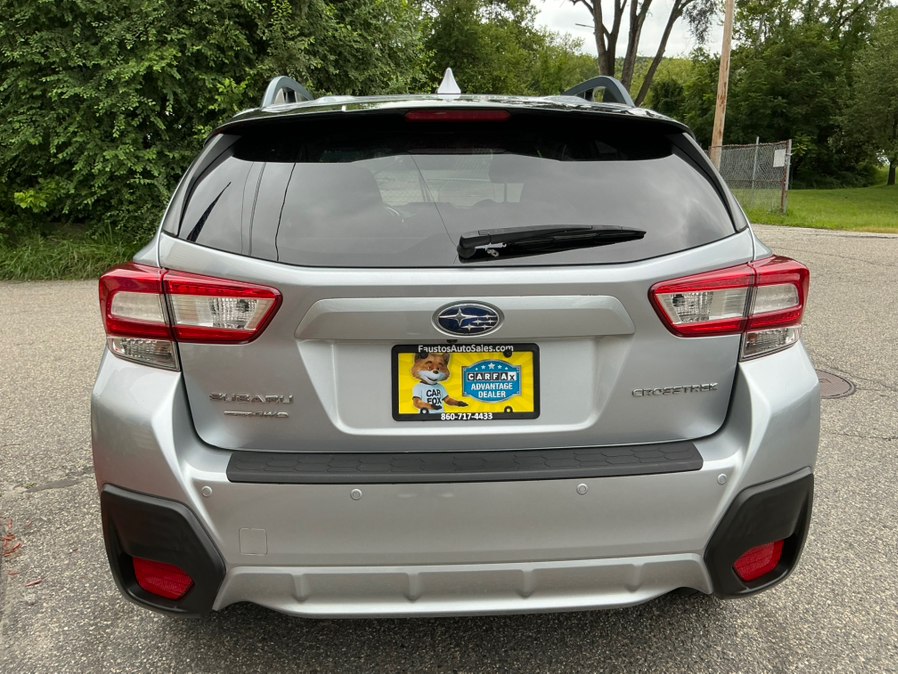 2019 Subaru Crosstrek Limited - Photo 9
