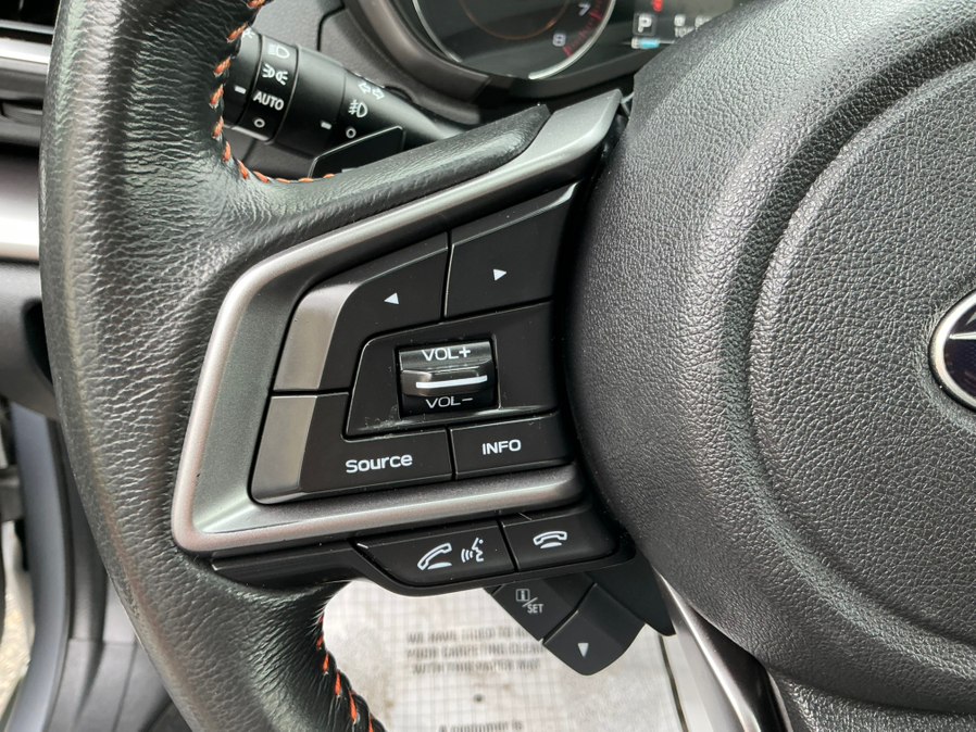 2019 Subaru Crosstrek Limited - Photo 39