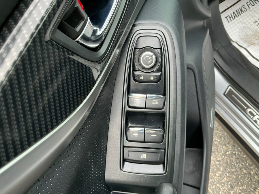 2019 Subaru Crosstrek Limited - Photo 44