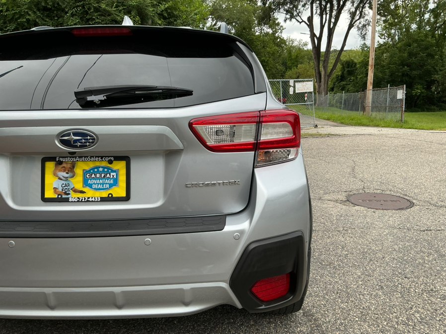 2019 Subaru Crosstrek Limited - Photo 55