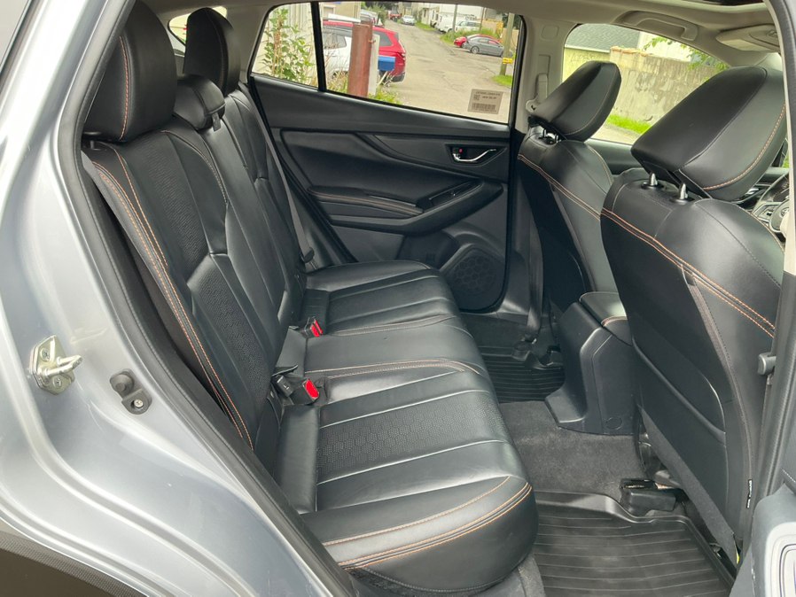 2019 Subaru Crosstrek Limited - Photo 25