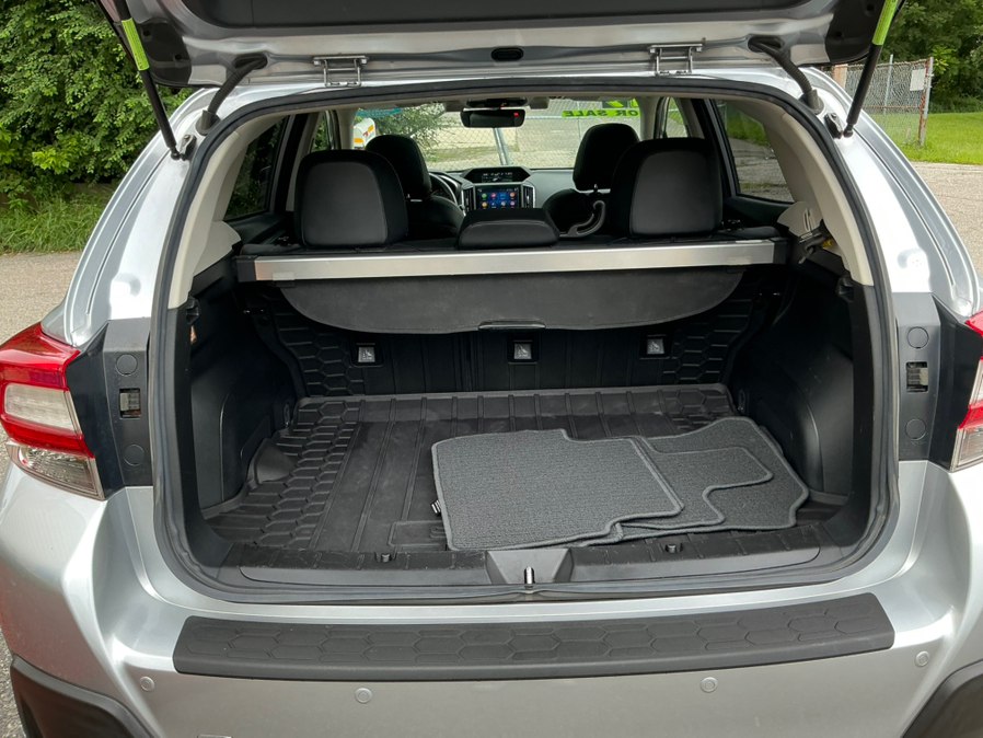 2019 Subaru Crosstrek Limited - Photo 21