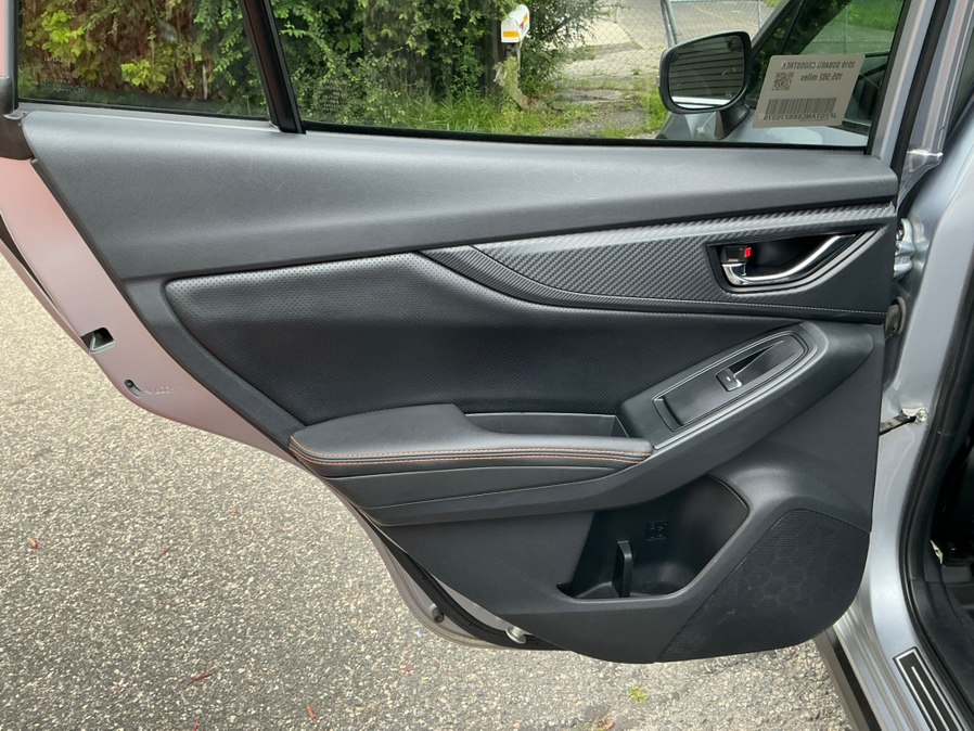 2019 Subaru Crosstrek Limited - Photo 18