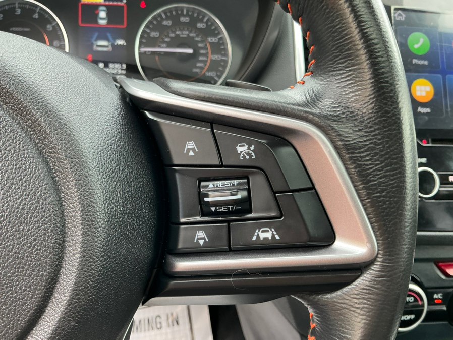 2019 Subaru Crosstrek Limited - Photo 41