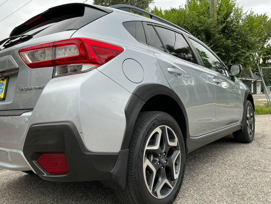 2019 Subaru Crosstrek Limited - Photo 58