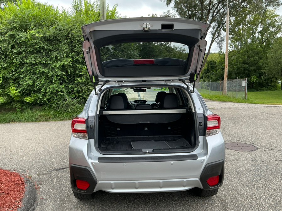 2019 Subaru Crosstrek Limited - Photo 22