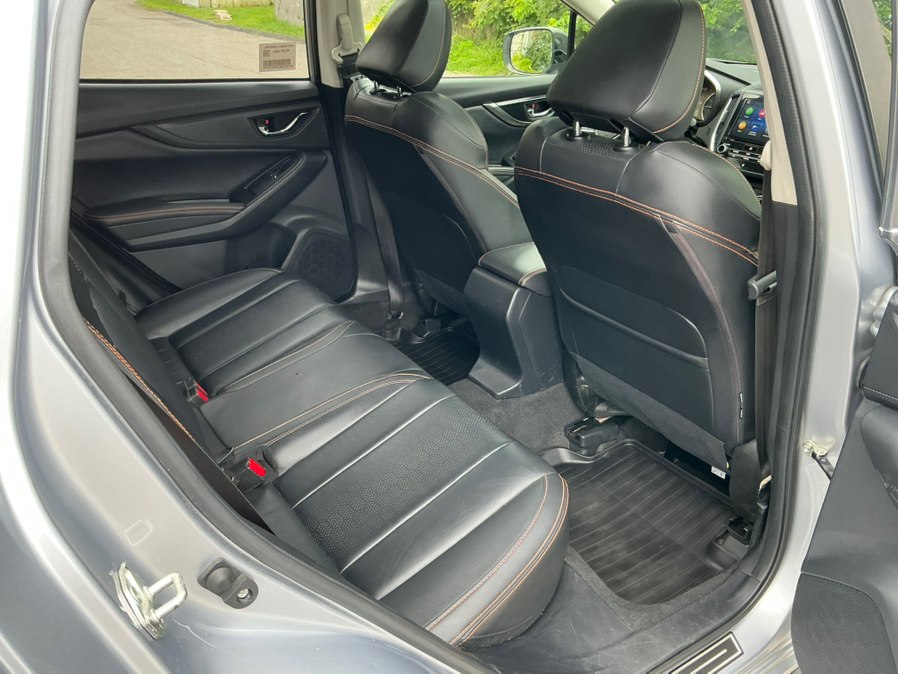 2019 Subaru Crosstrek Limited - Photo 24