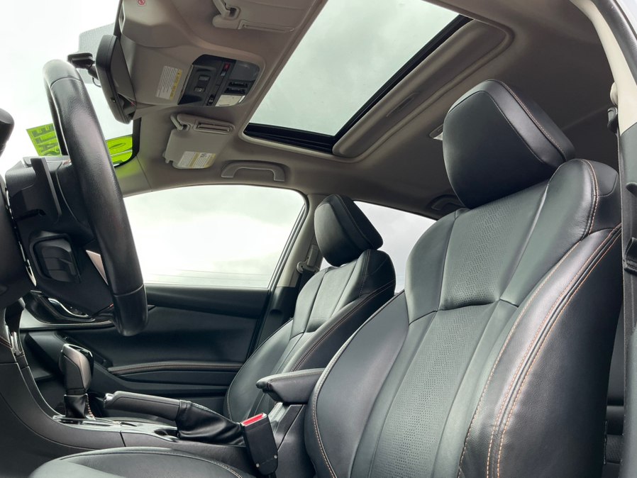 2019 Subaru Crosstrek Limited - Photo 17