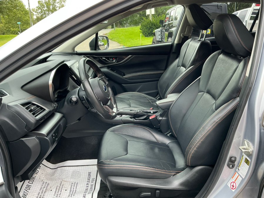 2019 Subaru Crosstrek Limited - Photo 15