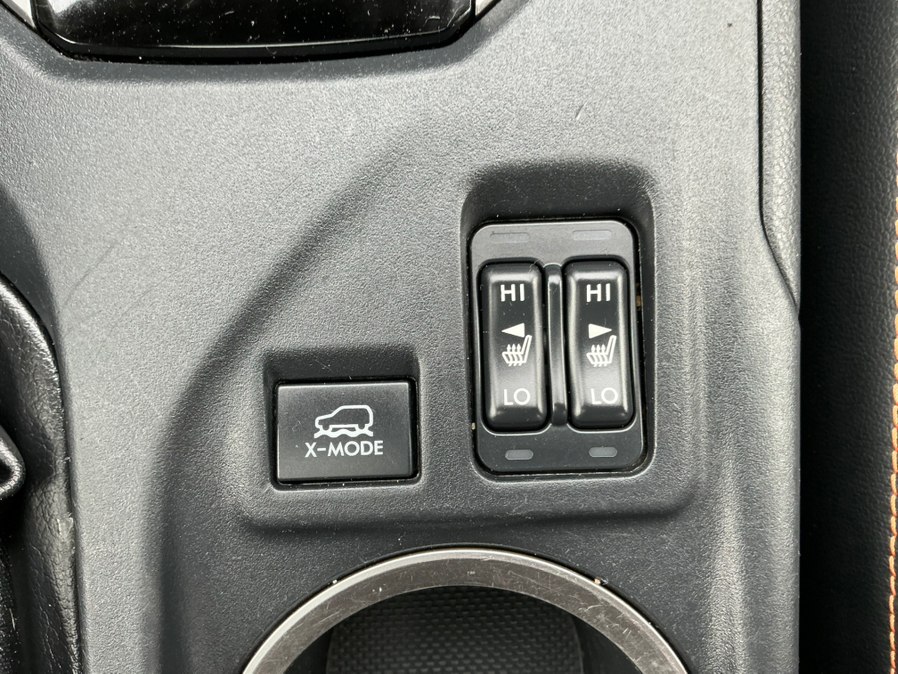 2019 Subaru Crosstrek Limited - Photo 36