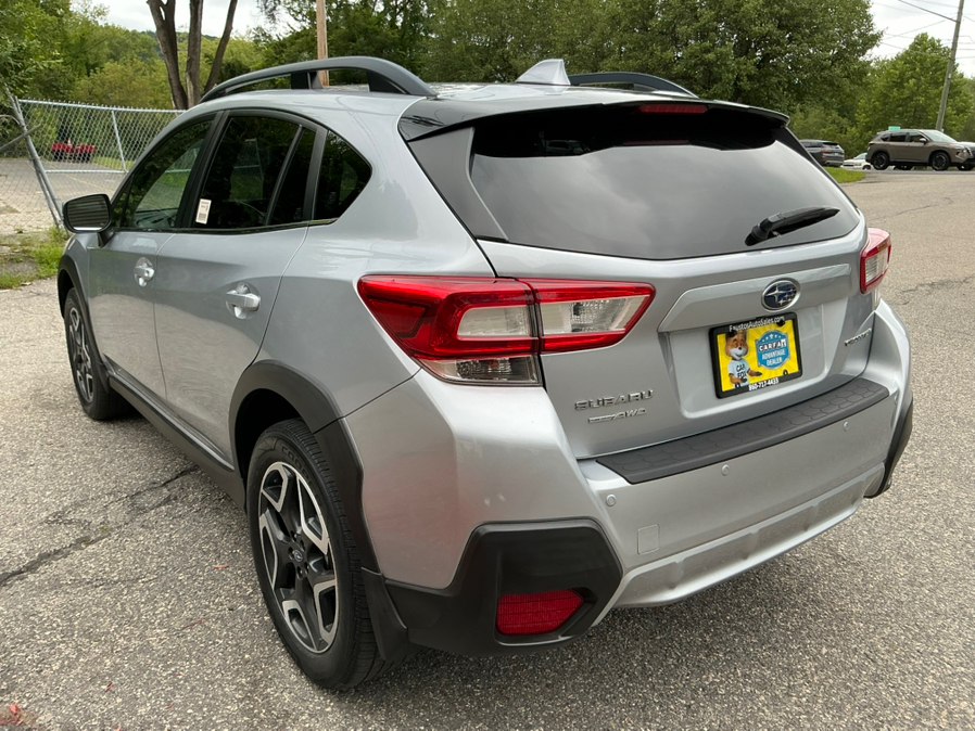 2019 Subaru Crosstrek Limited - Photo 10