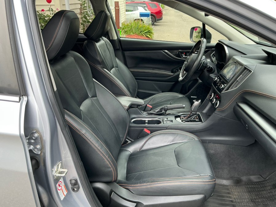 2019 Subaru Crosstrek Limited - Photo 28