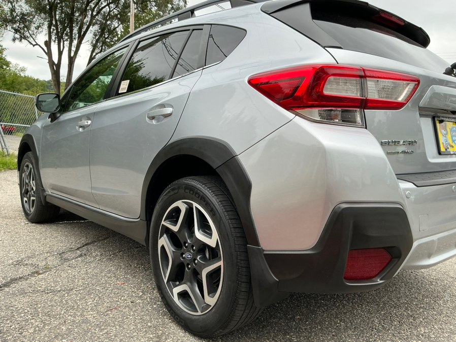 2019 Subaru Crosstrek Limited - Photo 57