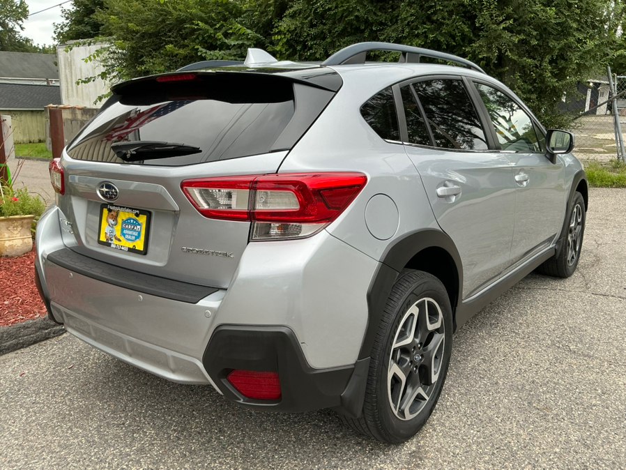 2019 Subaru Crosstrek Limited - Photo 8