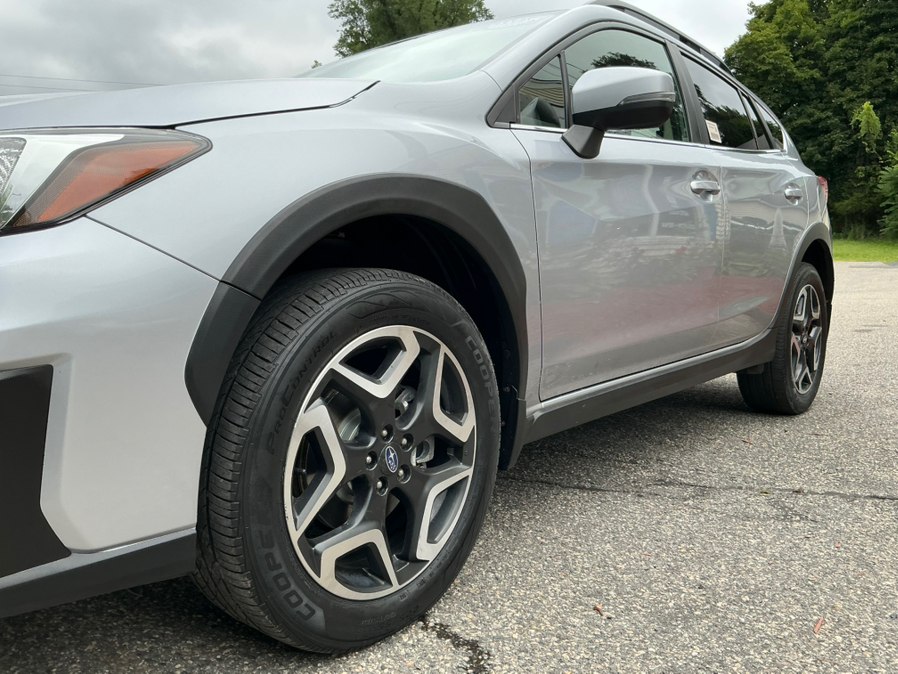 2019 Subaru Crosstrek Limited - Photo 60