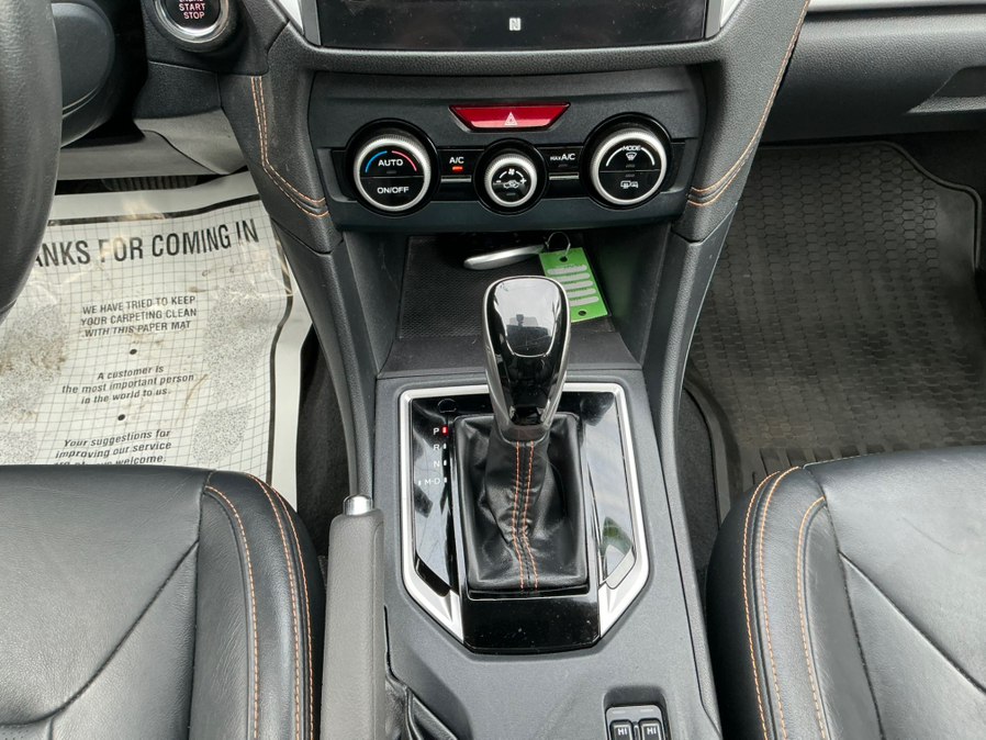 2019 Subaru Crosstrek Limited - Photo 34
